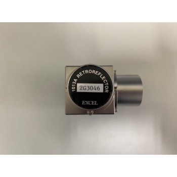 Excel 1012A 1013A 1013C 1016A Plane Mirror Interferometer Laser Assembly